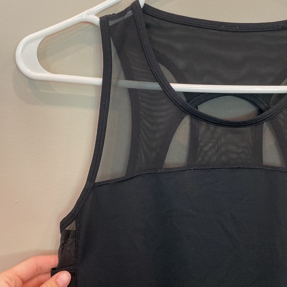 LULULEMON sculpt tank top - Picture 2 of 5